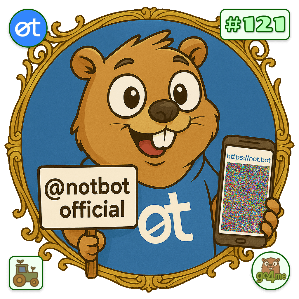 notbot_official avatar